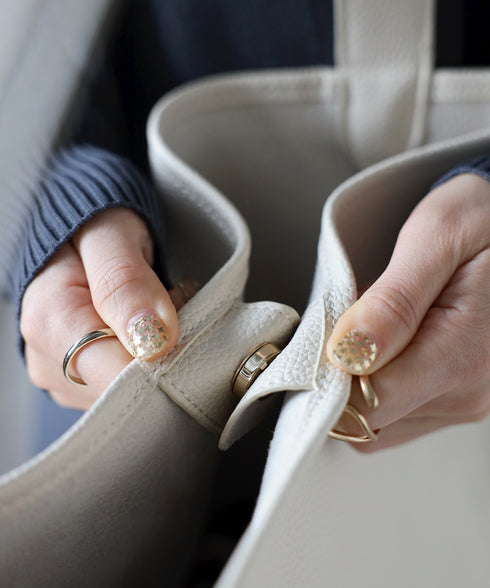 ワンショルダートートバッグ 12-1150